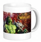 Caneca WarCratf