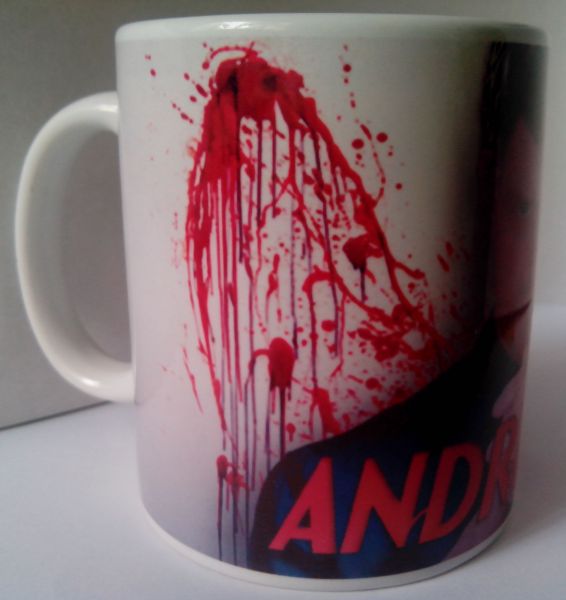 CANECA MONTAGEM SÉRIE DEXTER