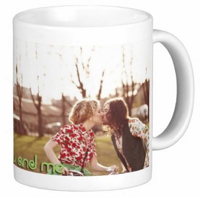 Caneca You And Me