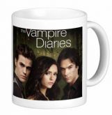 Caneca The Vampires Diaries