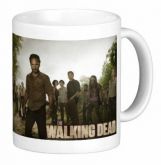 Caneca The Walking Dead