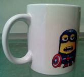 CANECA MINIONS