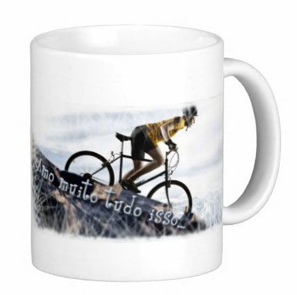 Caneca Bike