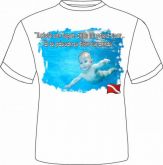 Camisa Pesca submarina