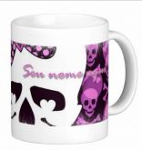 Caneca Monster High