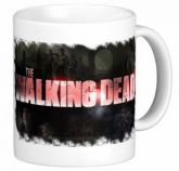 Caneca The walking dead