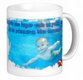 Caneca Pesca submarina mod.02