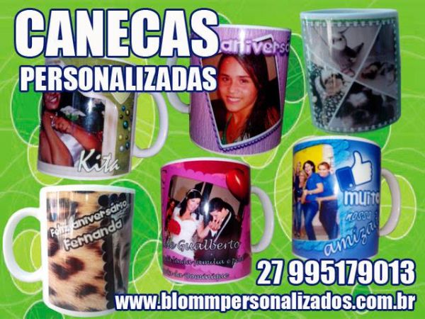 CANECA PERSONALIZADA